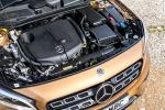 Mercedes-Benz GLA220 d 4Matic AMG Line 2017 года (UK)